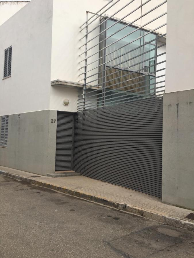 サ・ポブラ Casa De Pueblo Ampliaヴィラ エクステリア 写真