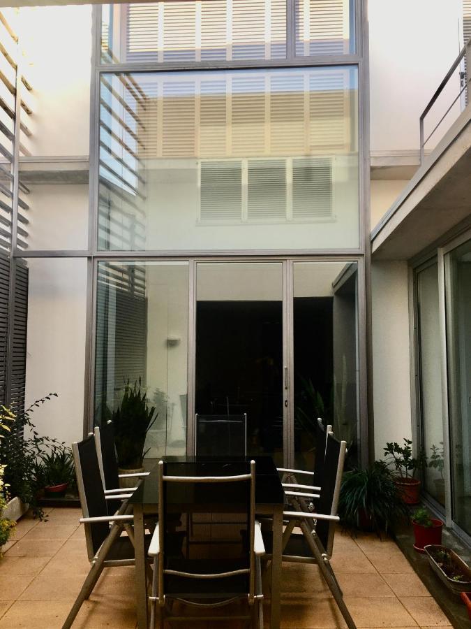 サ・ポブラ Casa De Pueblo Ampliaヴィラ エクステリア 写真
